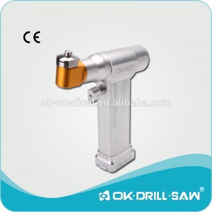 Autoclave Orthopaedic surgical rotary saw Saw