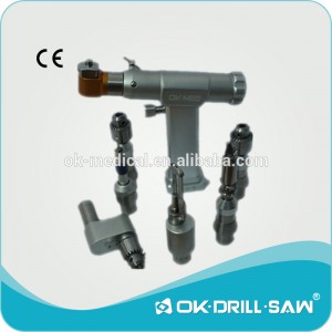 multifunctional drill saw attachment